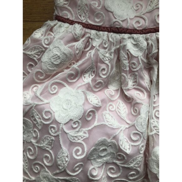 Pippa & Julie Size 6 Beautiful Dress - Picture 2 of 8